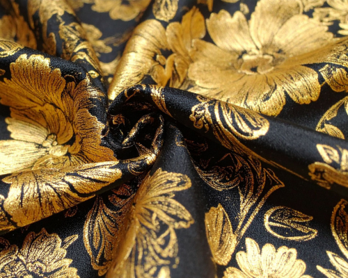 Fodere Jacquard